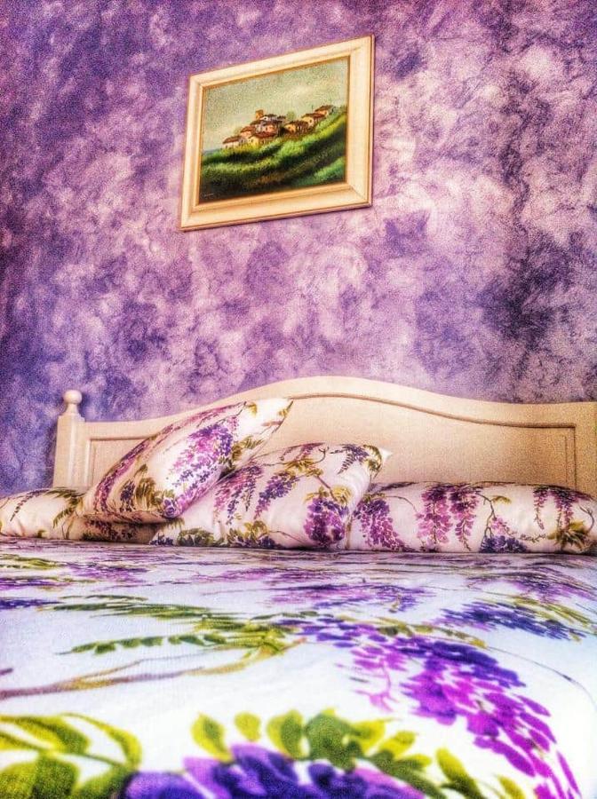 B&B Liberta Marsala Exterior photo