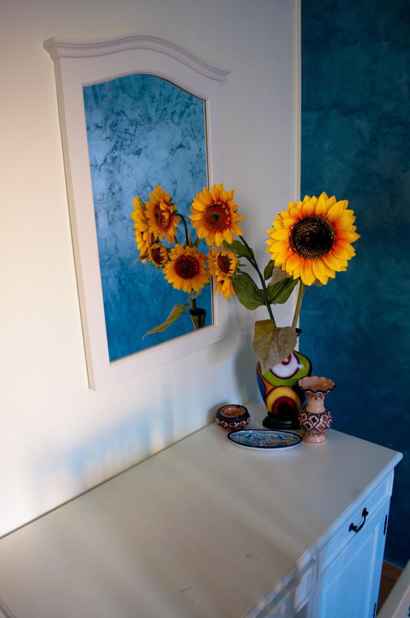 B&B Liberta Marsala Room photo