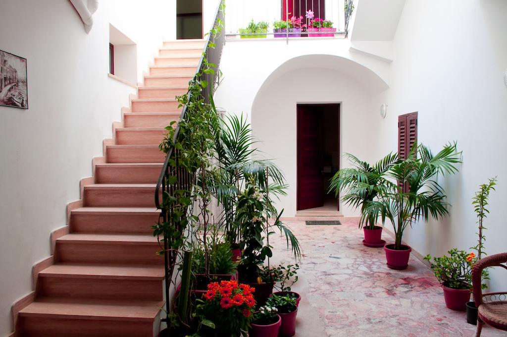 B&B Liberta Marsala Exterior photo