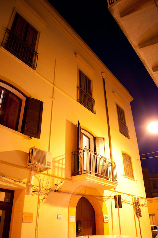 B&B Liberta Marsala Room photo