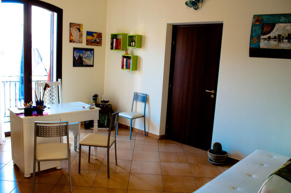 B&B Liberta Marsala Exterior photo