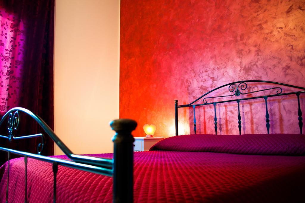 B&B Liberta Marsala Room photo