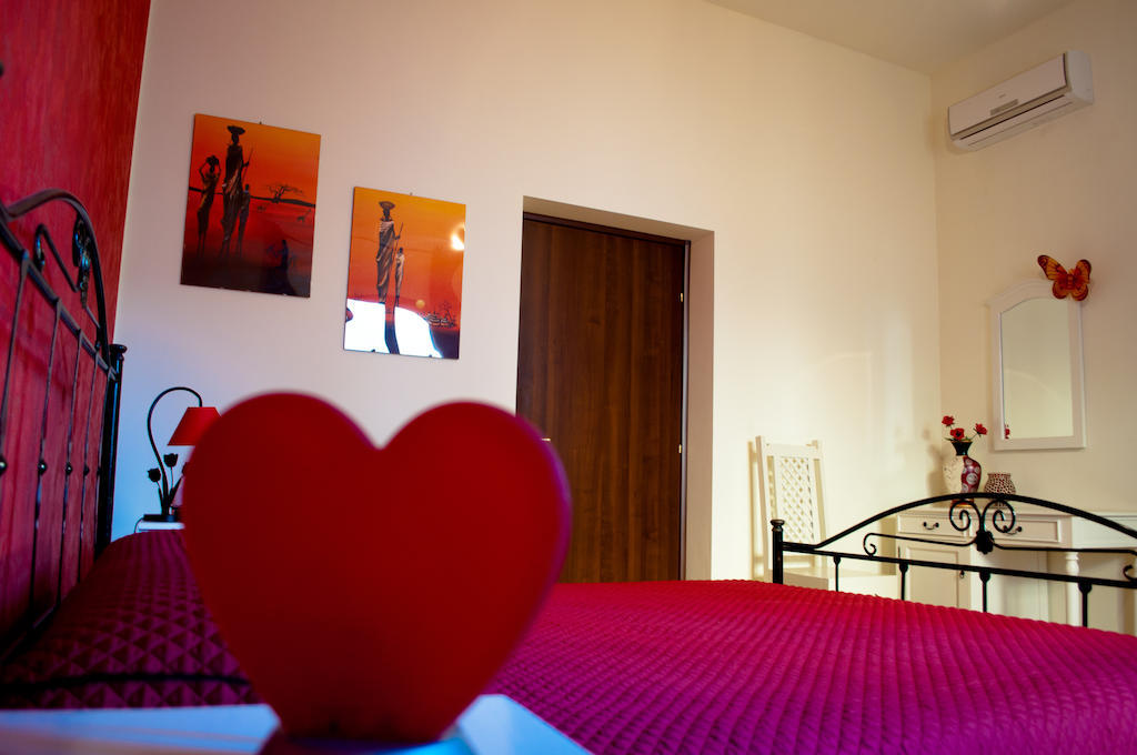 B&B Liberta Marsala Room photo