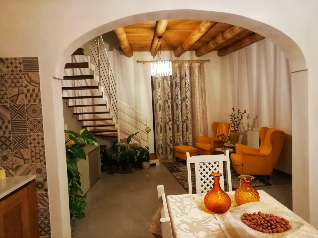 B&B Liberta Marsala Exterior photo
